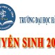 TrÆ°á»ng Äáº¡i há»c HÃ  TÄ©nh tuyá»n sinh 2015
