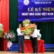 Video PhÃ³ Thá»§ tÆ°á»ng VÅ© Äá»©c Äam dá»± Lá» ká»· niá»m ngÃ y NhÃ  giÃ¡o Viá»t Nam táº¡i TrÆ°á»ng Äáº¡i há»c HÃ  TÄ©nh